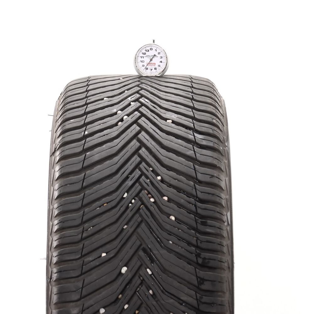 Set of (2) Used 235/55R19 Michelin CrossClimate 2 105V - 8-9.5/32 - Image 2