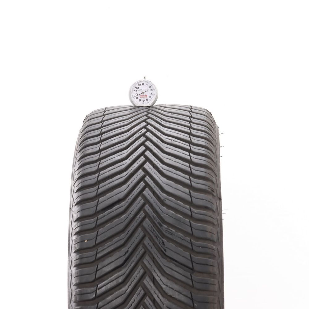 Set of (2) Used 235/55R19 Michelin CrossClimate 2 105V - 8-9.5/32 - Image 5