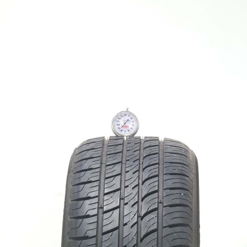 Set of (4) Used 215/50ZR17 Radar Dimax AS-8 95W - 8.5-9/32 - Image 2