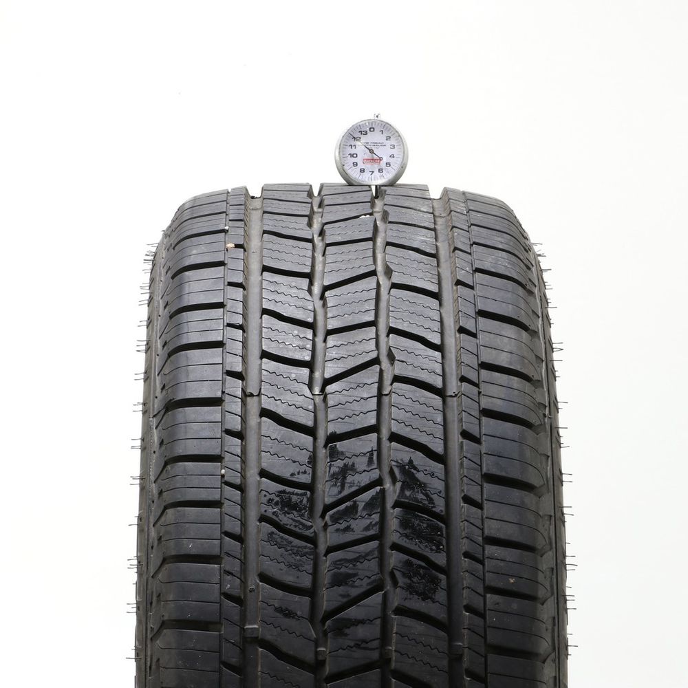 Used 265/50R20 DeanTires Back Country QS-3 Touring H/T 107T - 12/32 - Image 2