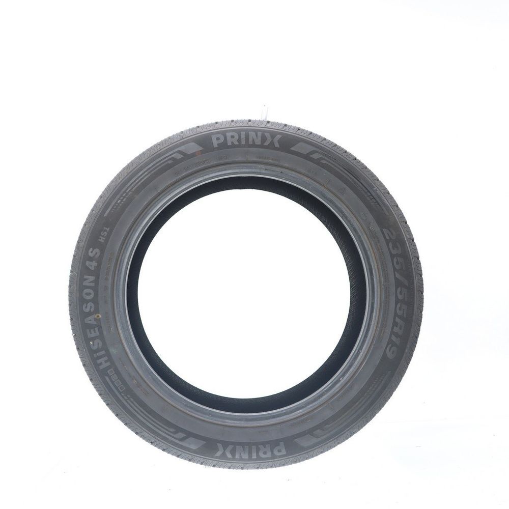 Used 235/55R19 Prinx Hiseason 4S HS1 105V - 9/32 - Image 3