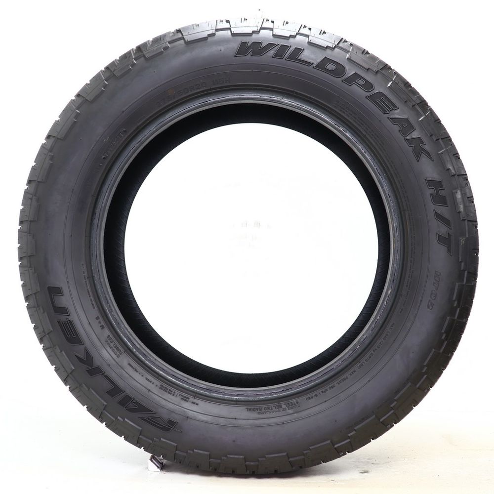 Used 275/60R20 Falken WildPeak H/T HT02 115H - 6.5/32 - Image 3