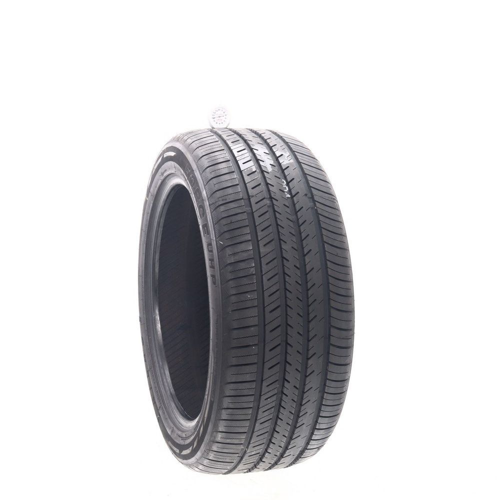 Used 275/45R20 Atlas Force UHP 110W - 10/32 - Image 1