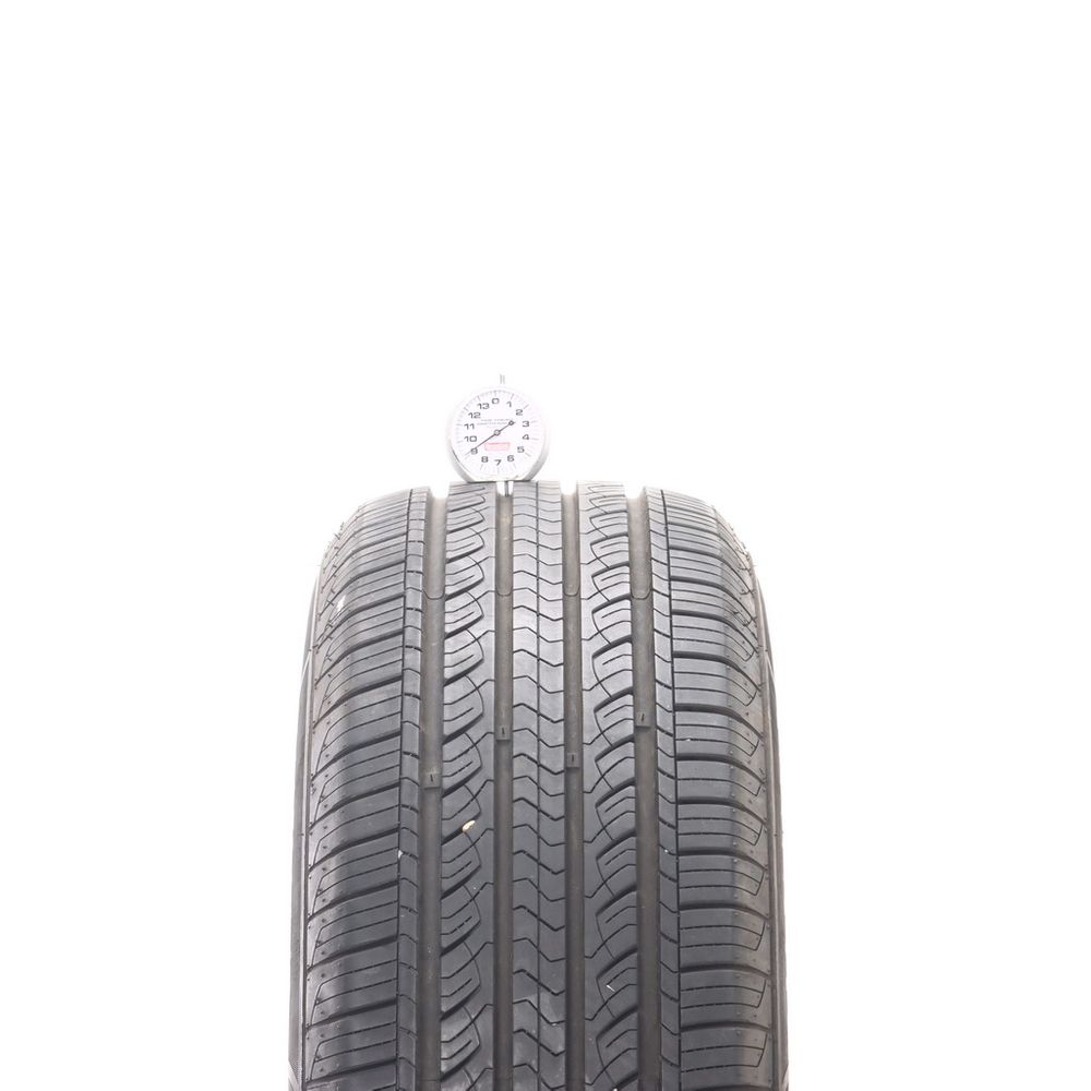 Set of (2) Used 225/65R17 Advanta ER-800 102H - 7.5-9/32 - Image 5
