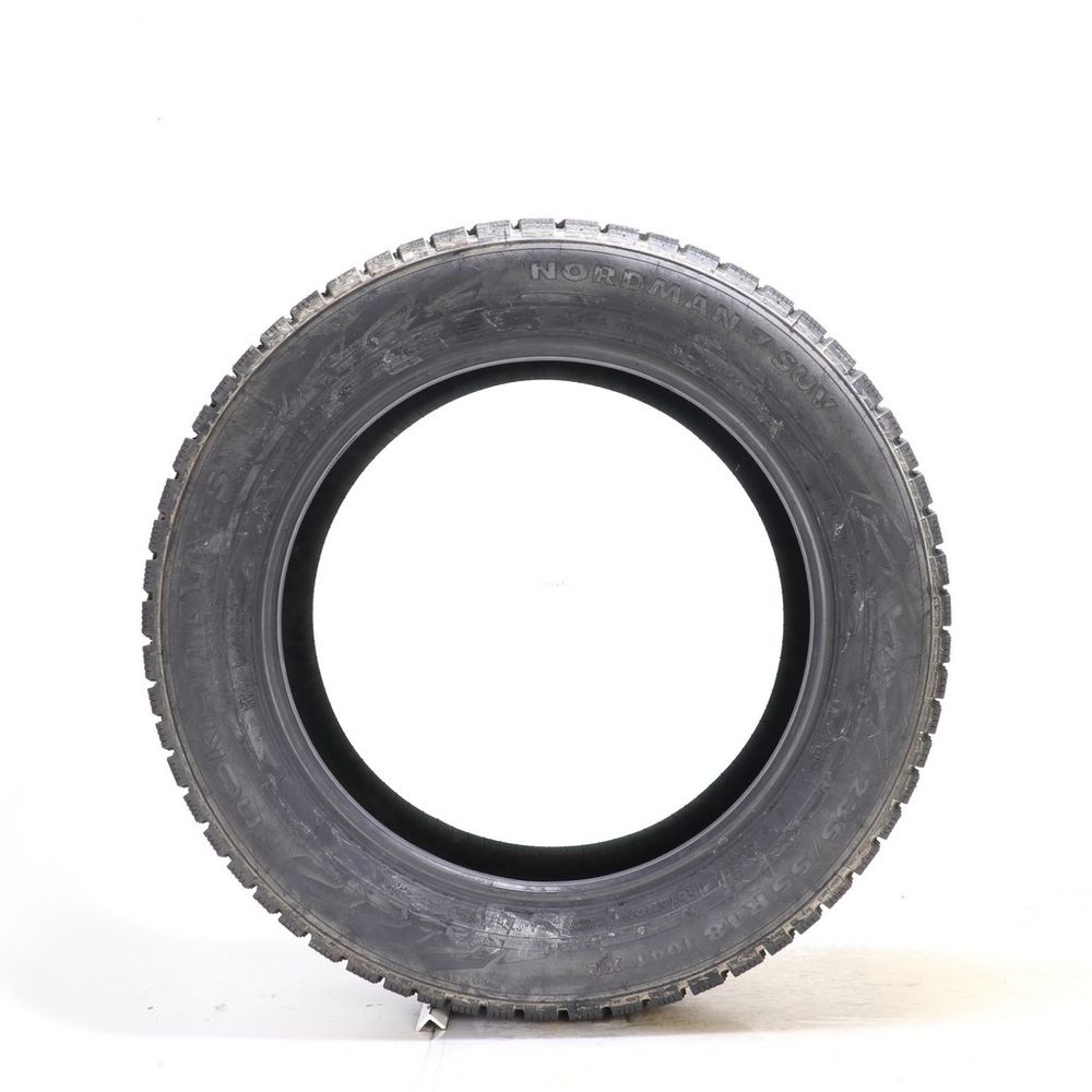 New 235/55R18 Nokian Nordman 7 SUV 104T - 12.5/32 - Image 3