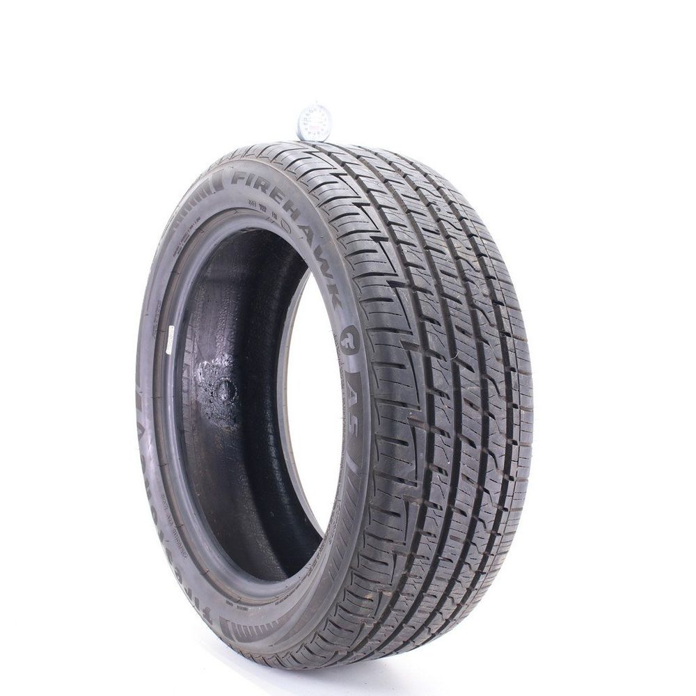Used 235/50R18 Firestone Firehawk AS 97V - 10.5/32 - Image 1