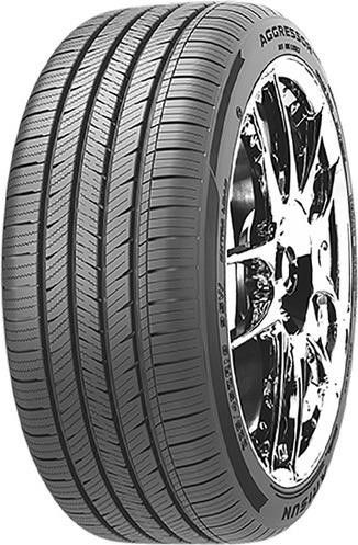 Set of (4) New P 255/35R19 Arisun Aggressor ZS03 96W - Image 1