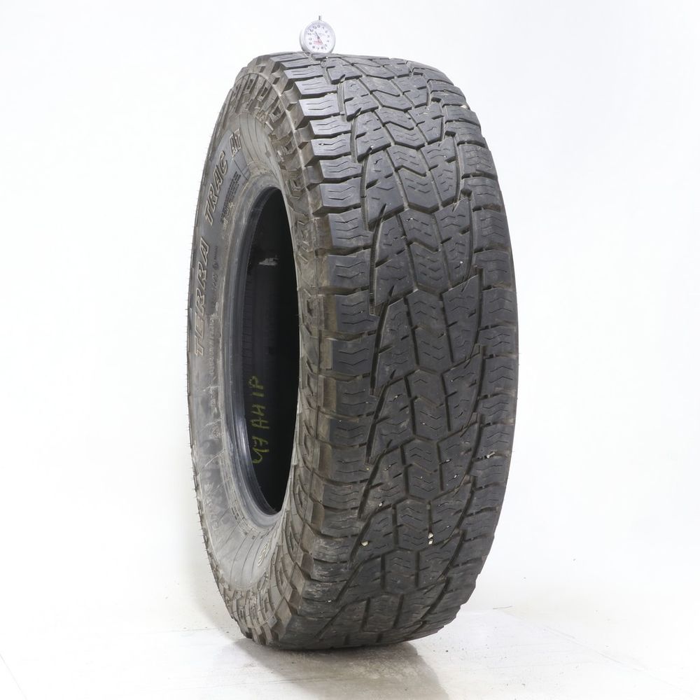 Used LT 275/70R18 Hercules Terra Trac AT X-Journey 125/122S E - 5.5/32 - Image 1