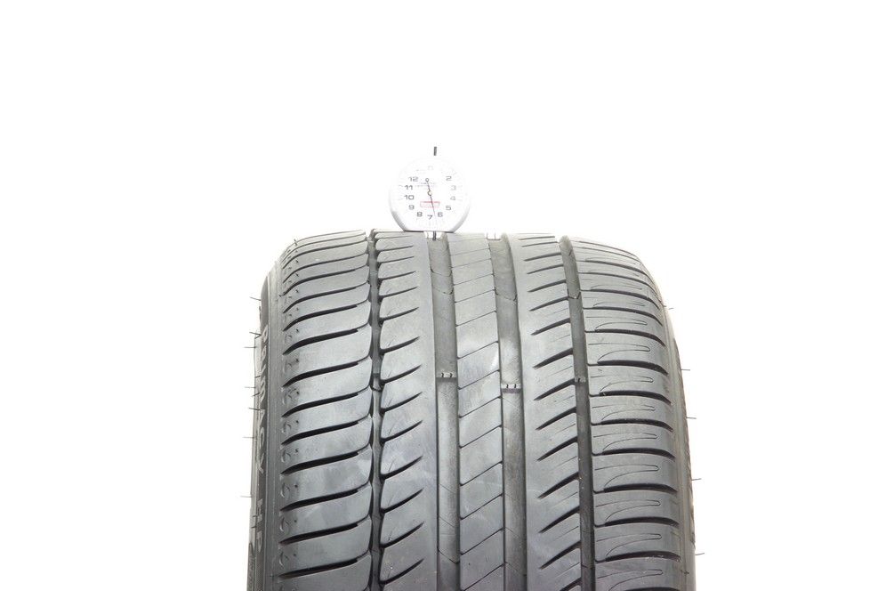 Used 245/40R17 Michelin Primacy HP MO 91W - 6.5/32 - Image 2