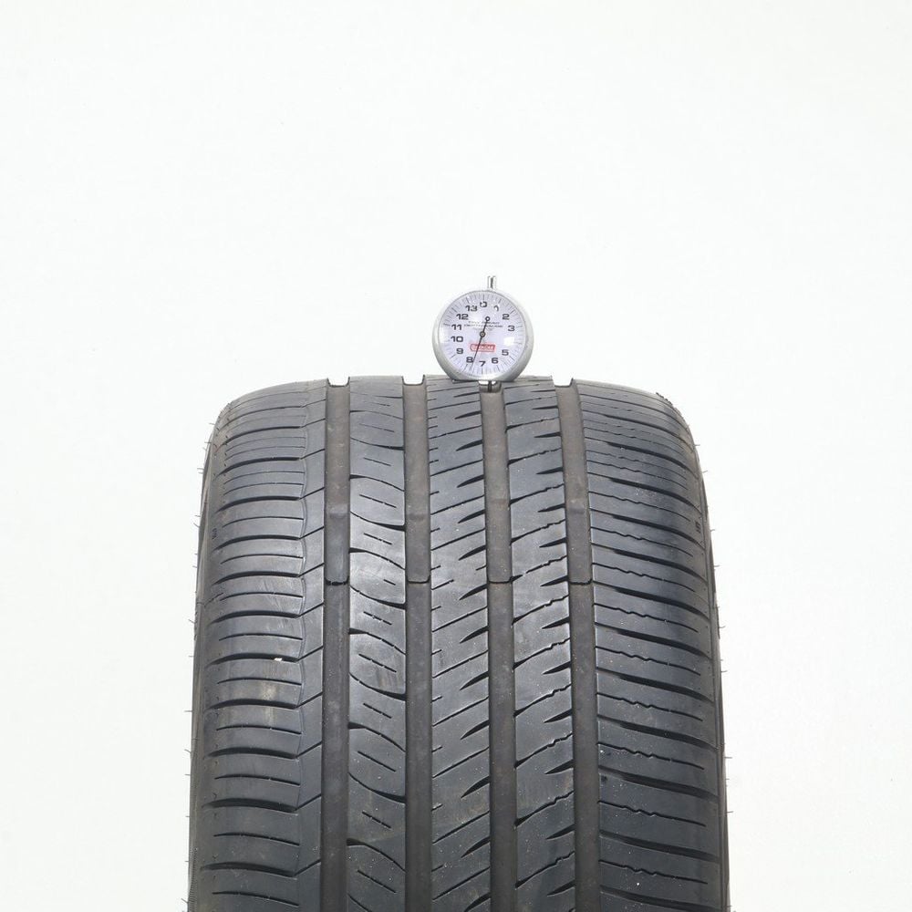Set of (2) Used 245/40R19 Evoluxx Capricorn UHP 98Y - 7.5/32 - Image 2