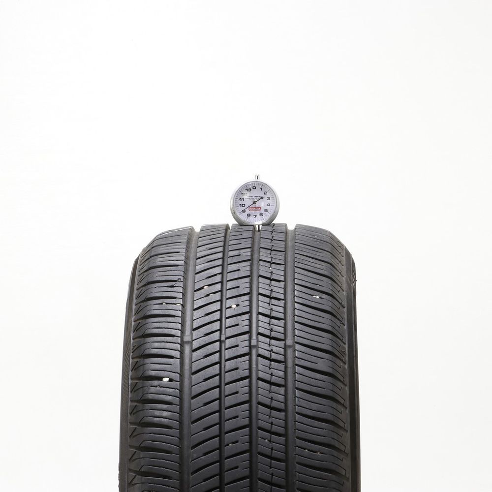 Set of (2) Used 215/50R17 Yokohama Avid Ascend GT 95V - 9-10/32 - Image 2