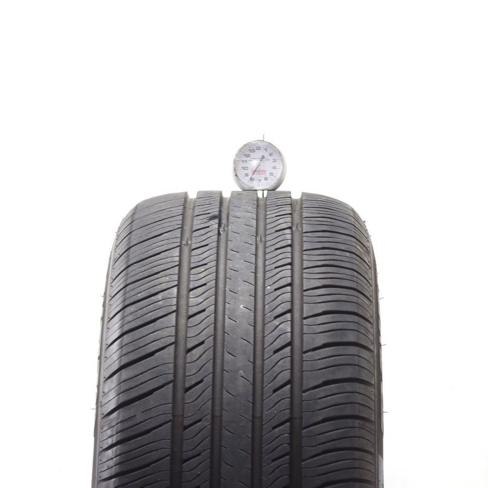 Set of (4) Used 245/60R18 Dextero Touring DTR1 105H - 7.5-9/32 - Image 5