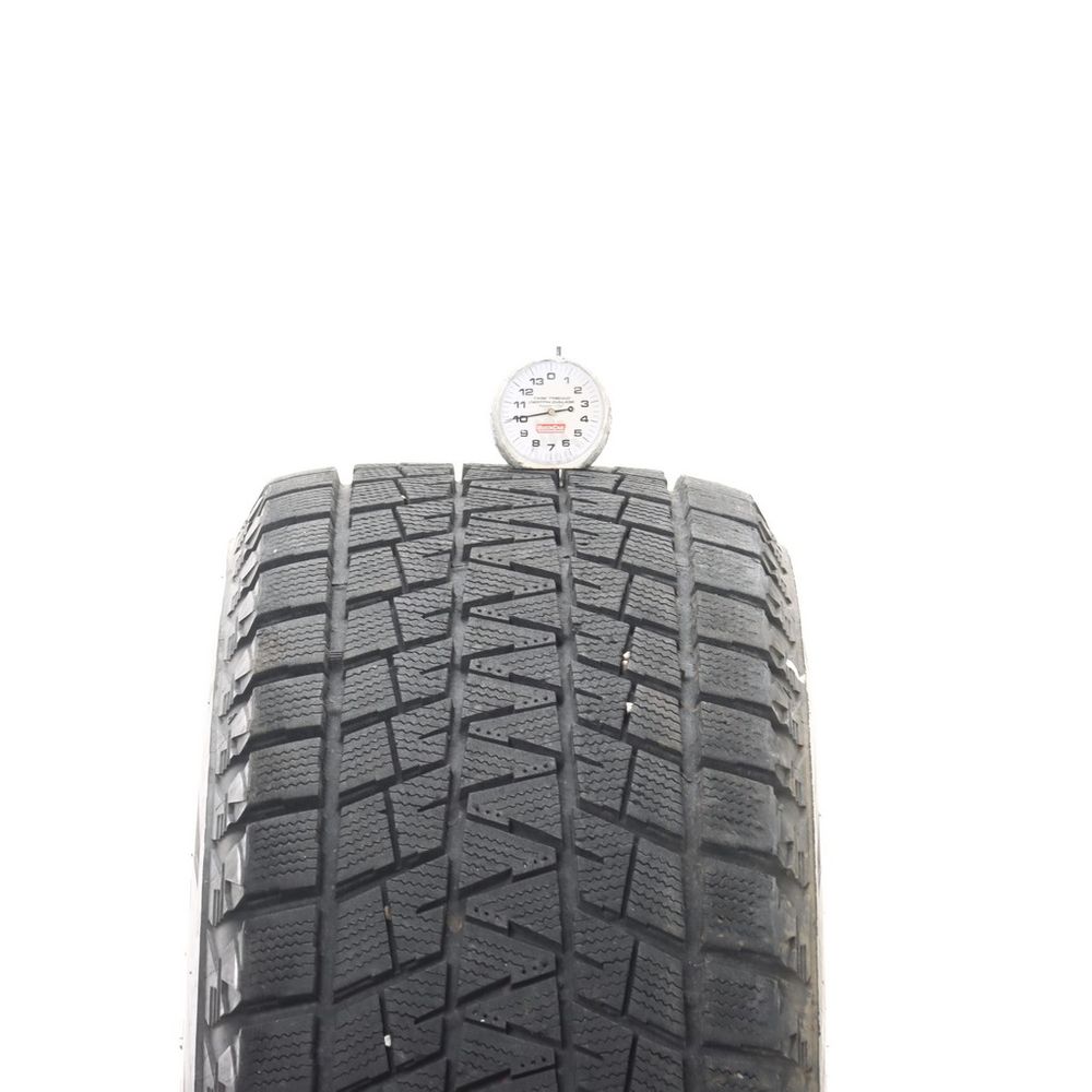 Used 255/60R17 Bridgestone Blizzak DM-V1 106R - 10/32 - Image 2