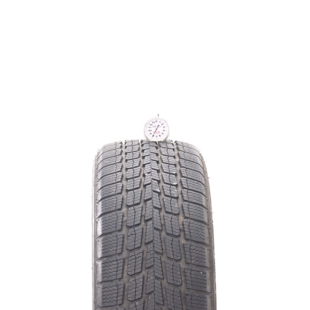 Set of (4) Used 225/60R18 Firestone WeatherGrip 100H - 7.5-8/32 - Image 5