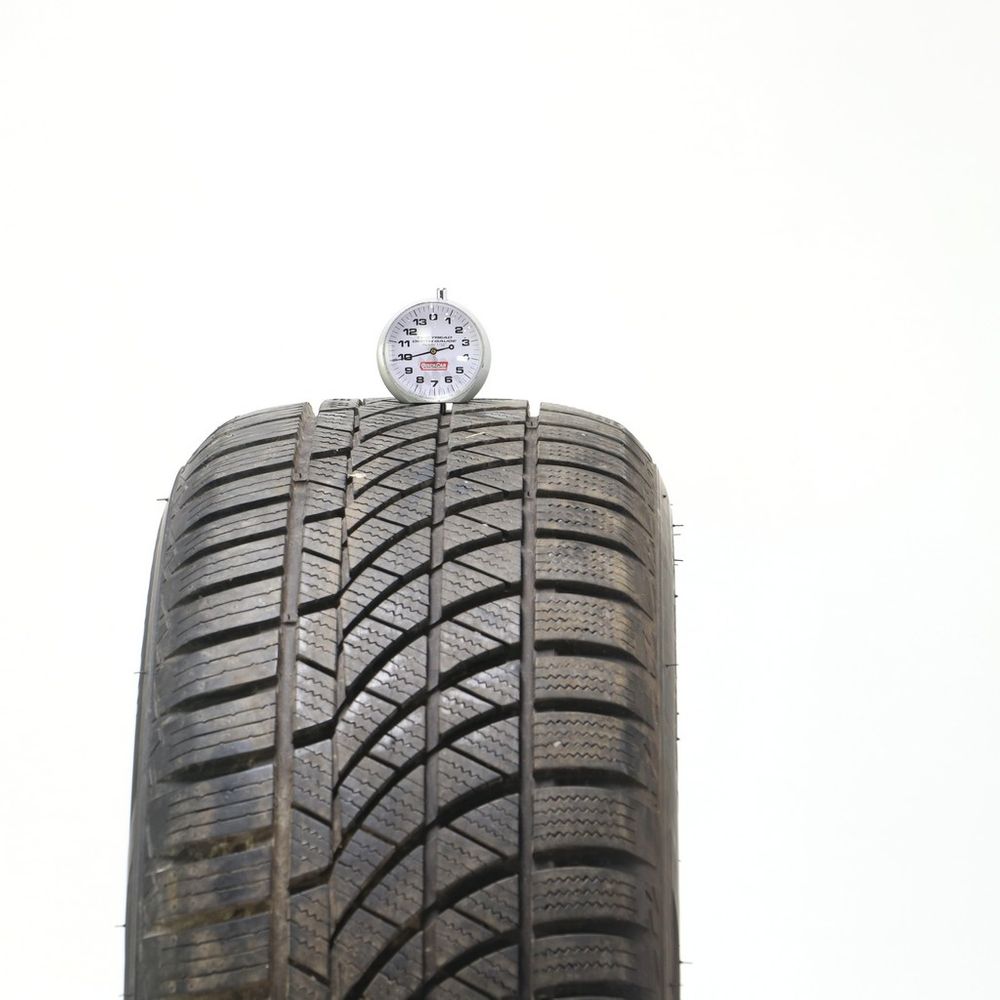 Used 225/55R17 Hankook New Englander 4s 97V - 9.5/32 - Image 2