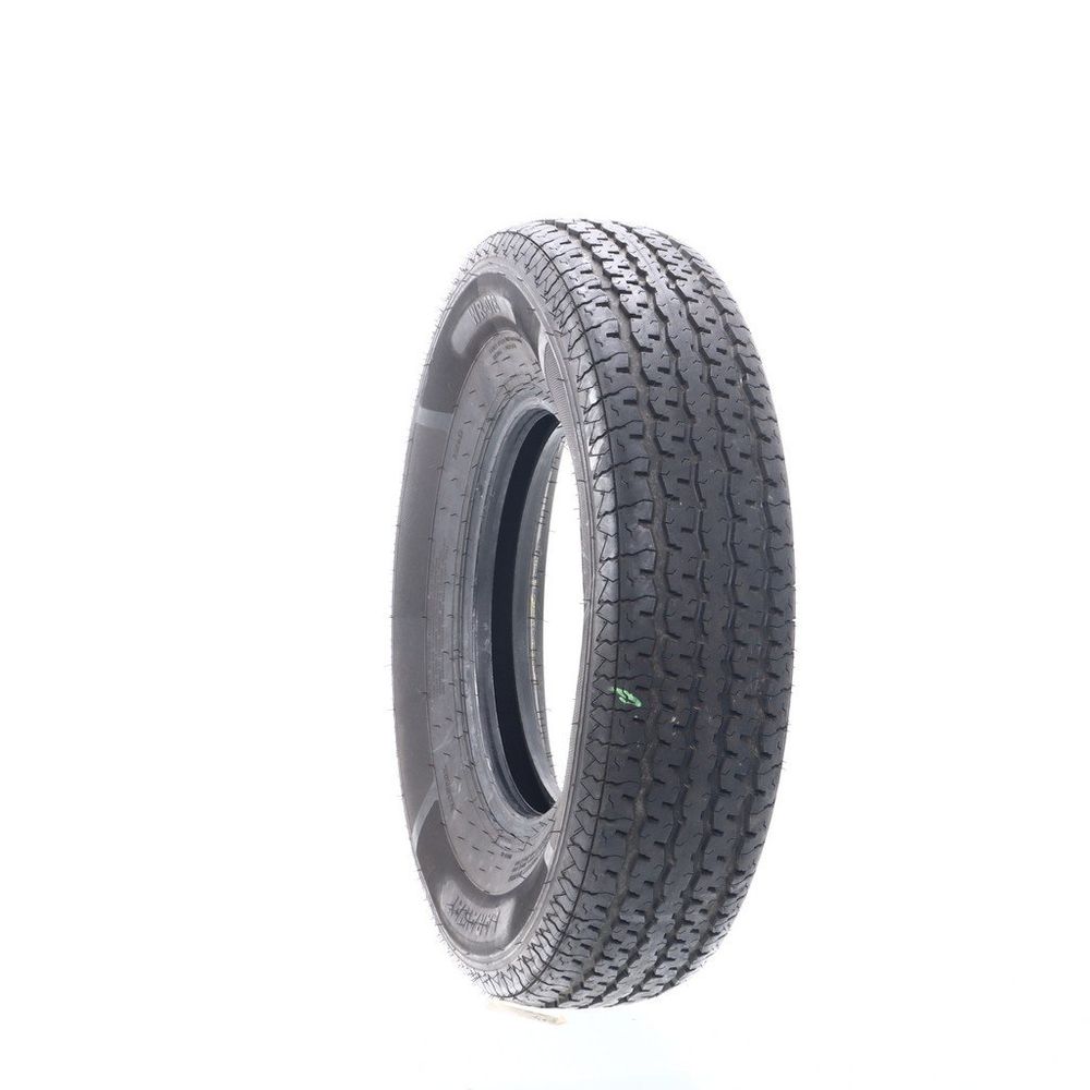 Driven Once ST 235/80R16 Caraway WR-078 124/119M E - 8.5/32 - Image 1