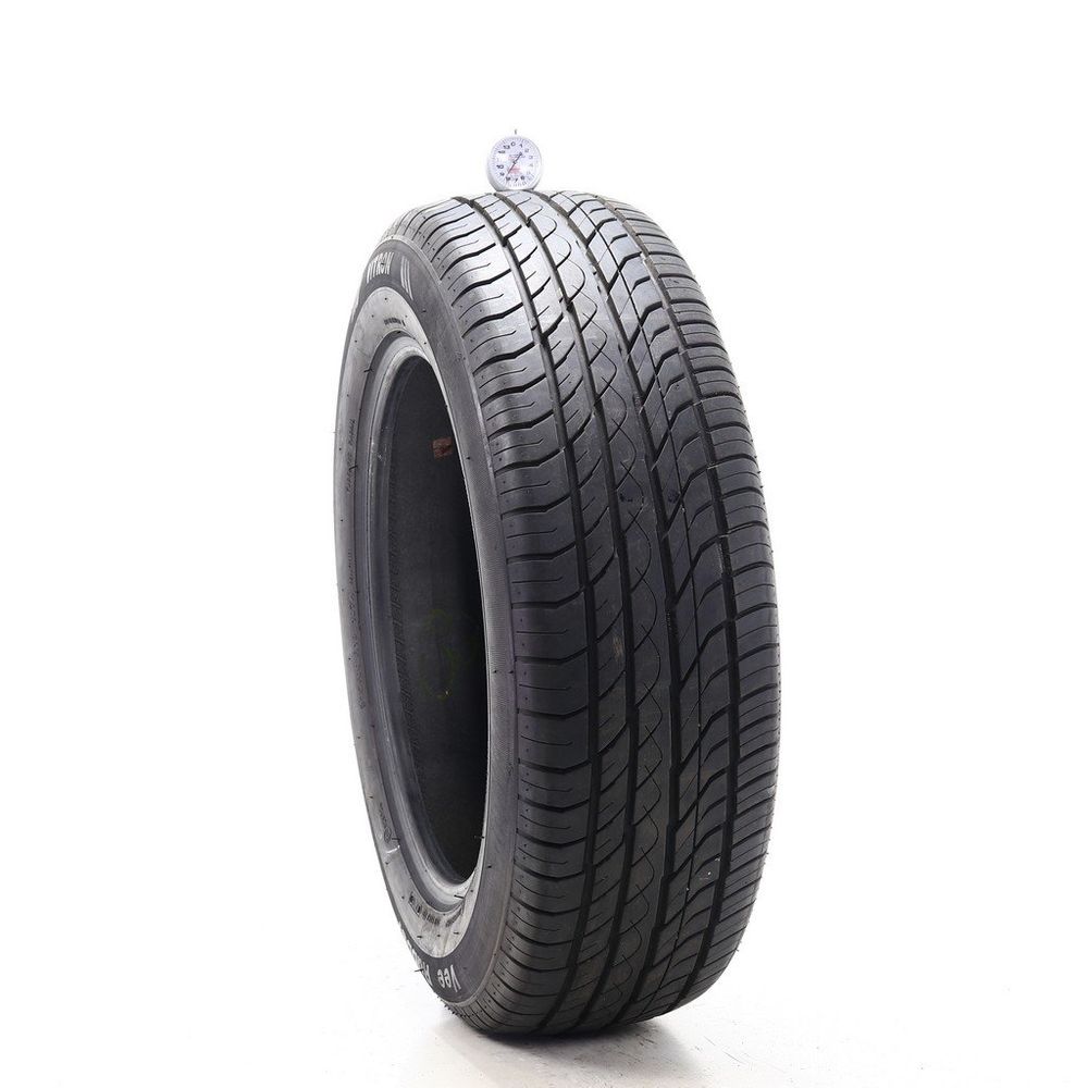 Set of (2) Used 235/60R18 VeeRubber Vitron 107H - 8.5-9.5/32 - Image 1