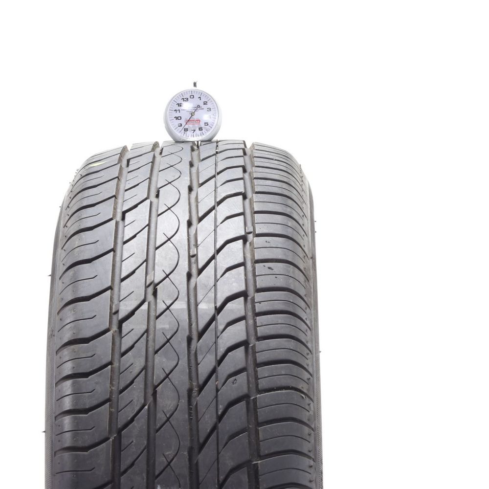 Set of (2) Used 235/60R18 VeeRubber Vitron 107H - 8.5-9.5/32 - Image 2