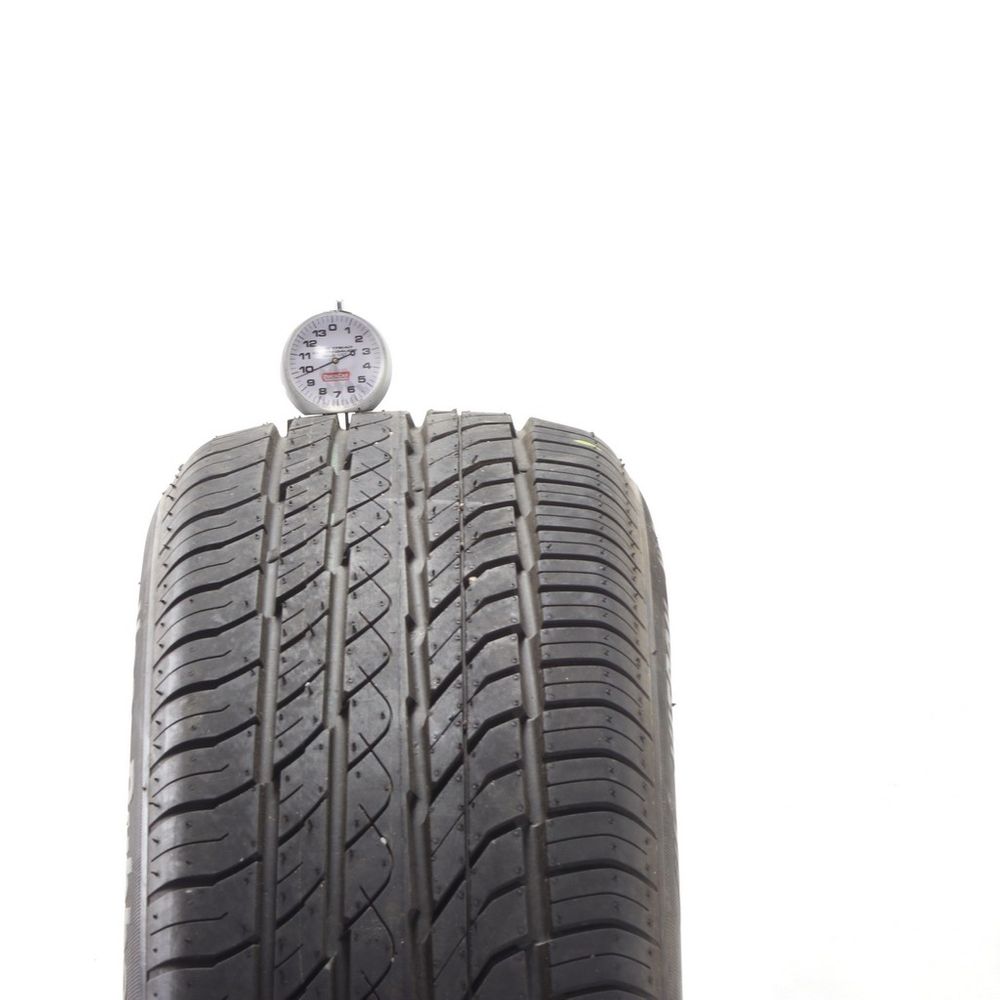 Set of (2) Used 235/60R18 VeeRubber Vitron 107H - 8.5-9.5/32 - Image 5