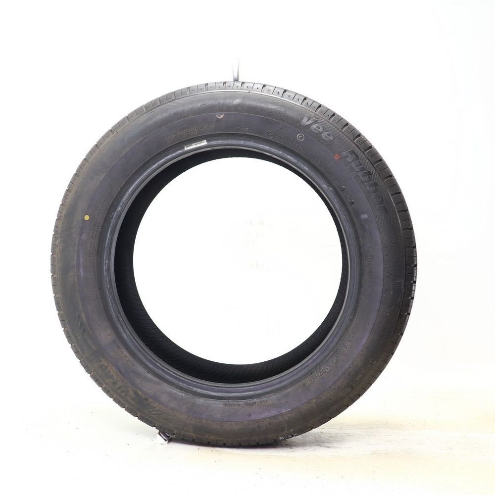 Set of (2) Used 235/60R18 VeeRubber Vitron 107H - 8.5-9.5/32 - Image 6