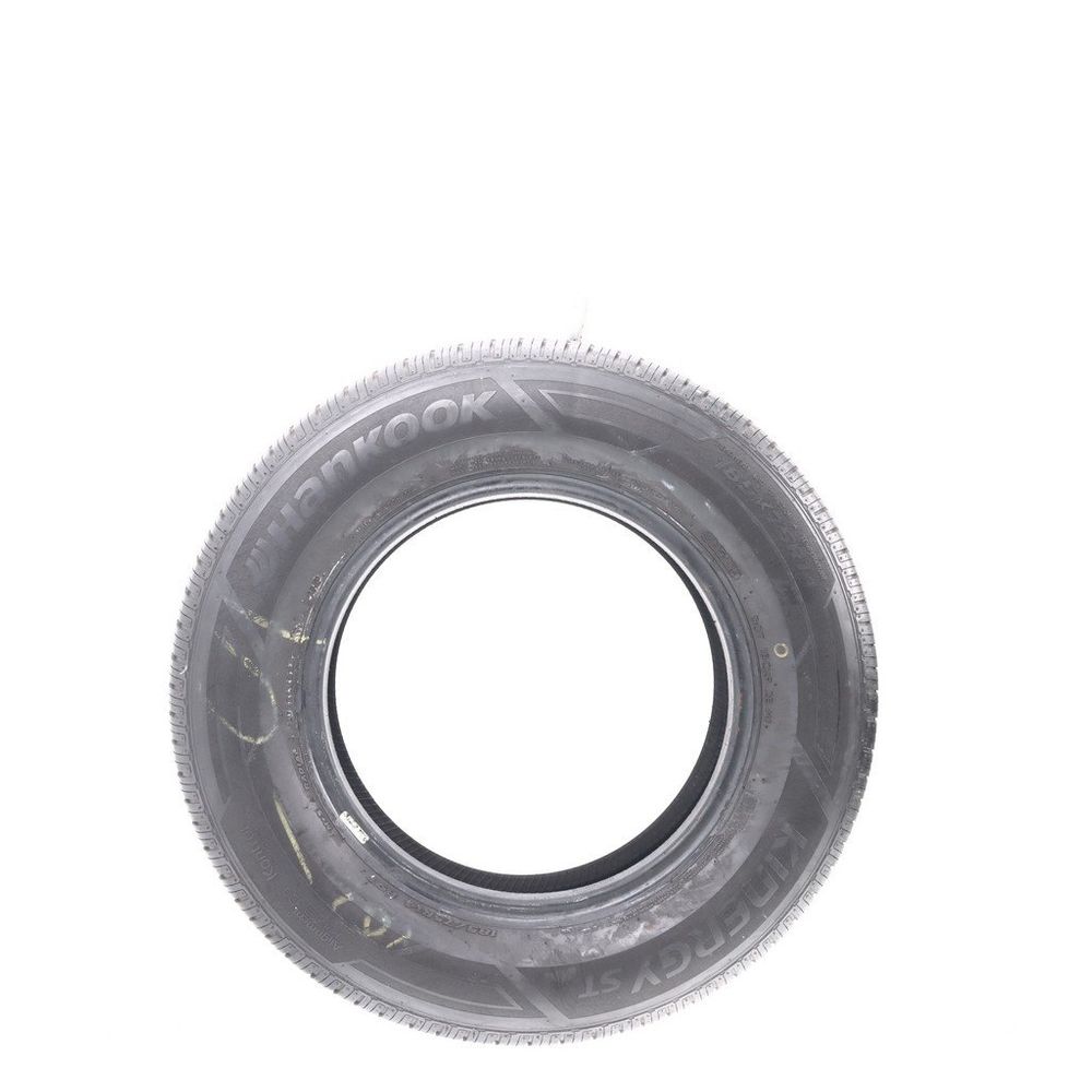 Used 185/75R14 Hankook Kinergy ST 89T - 7/32 - Image 3