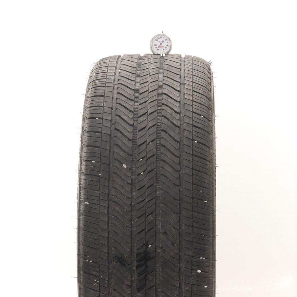 Set of (4) Used 285/40R24 Bridgestone Alenza A/S 02 112H - 8.5/32 - Image 2