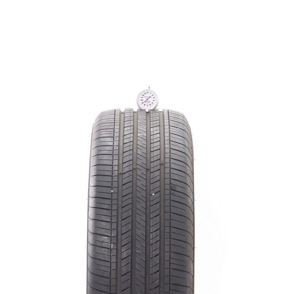 Set of (2) Used 225/55R19 Goodyear Eagle Touring 99V - 8.5-9/32 - Image 2