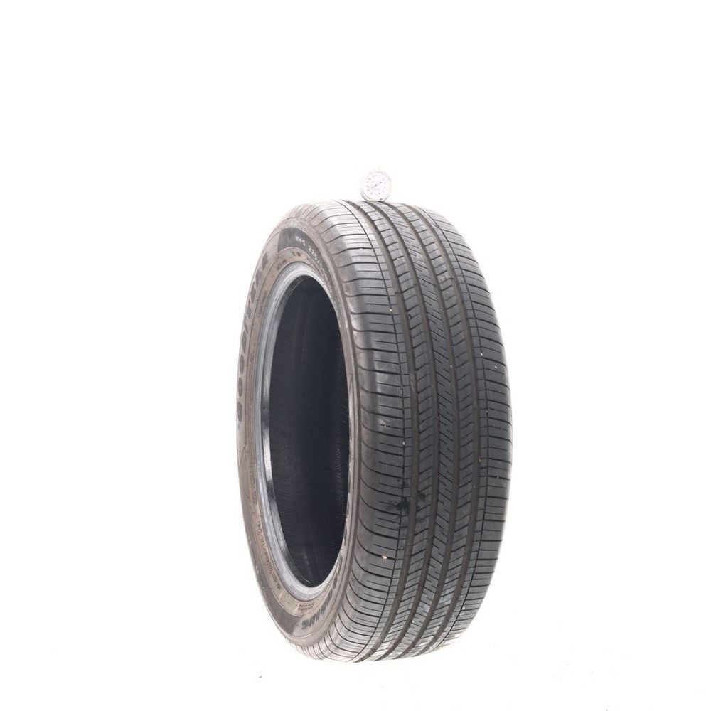 Set of (2) Used 225/55R19 Goodyear Eagle Touring 99V - 8.5-9/32 - Image 4