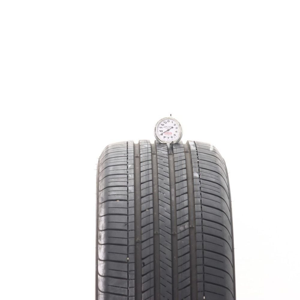 Set of (2) Used 225/55R19 Goodyear Eagle Touring 99V - 8.5-9/32 - Image 5