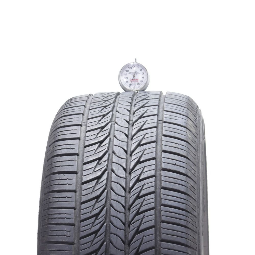 Set of (2) Used 235/55R19 General Altimax RT43 105V - 6.5-8/32 - Image 5