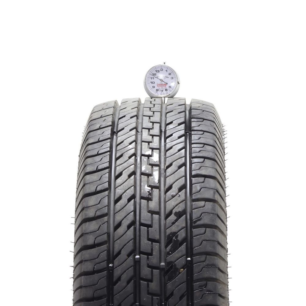 Used LT 225/75R16 Dextero DHT2 115/112R E - 11.5/32 - Image 2