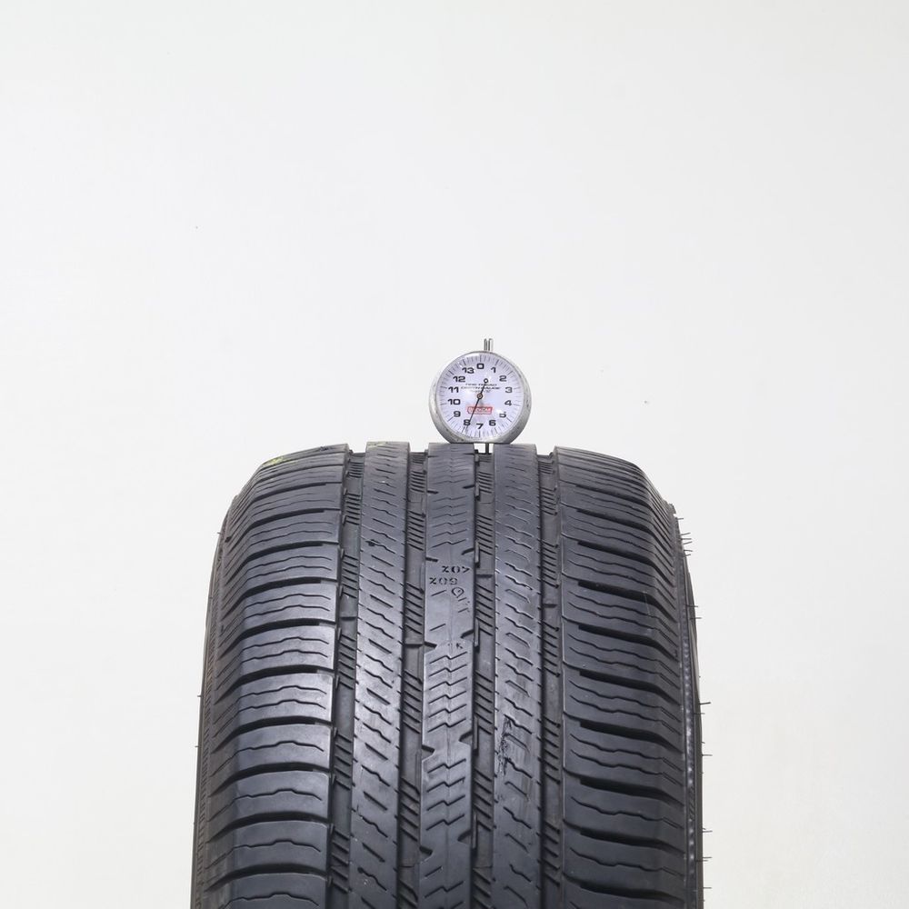 Set of (2) Used 235/55R19 Nokian One 105V - 7.5-8/32 - Image 2