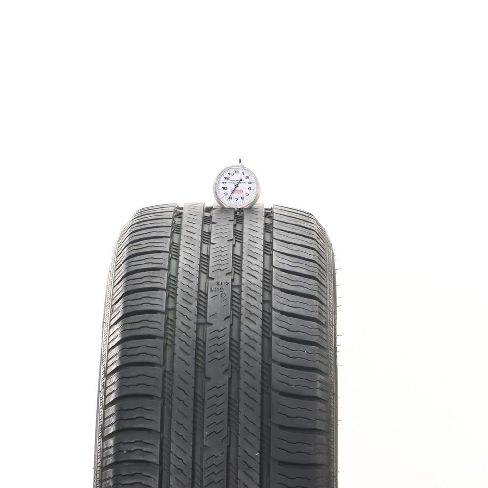 Set of (2) Used 235/55R19 Nokian One 105V - 7.5-8/32 - Image 5