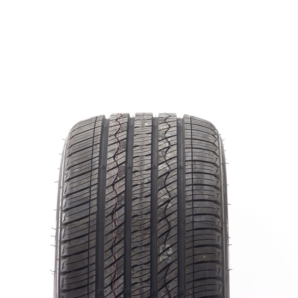 New 245/45R19 Kumho Crugen Premium 98H - Image 2