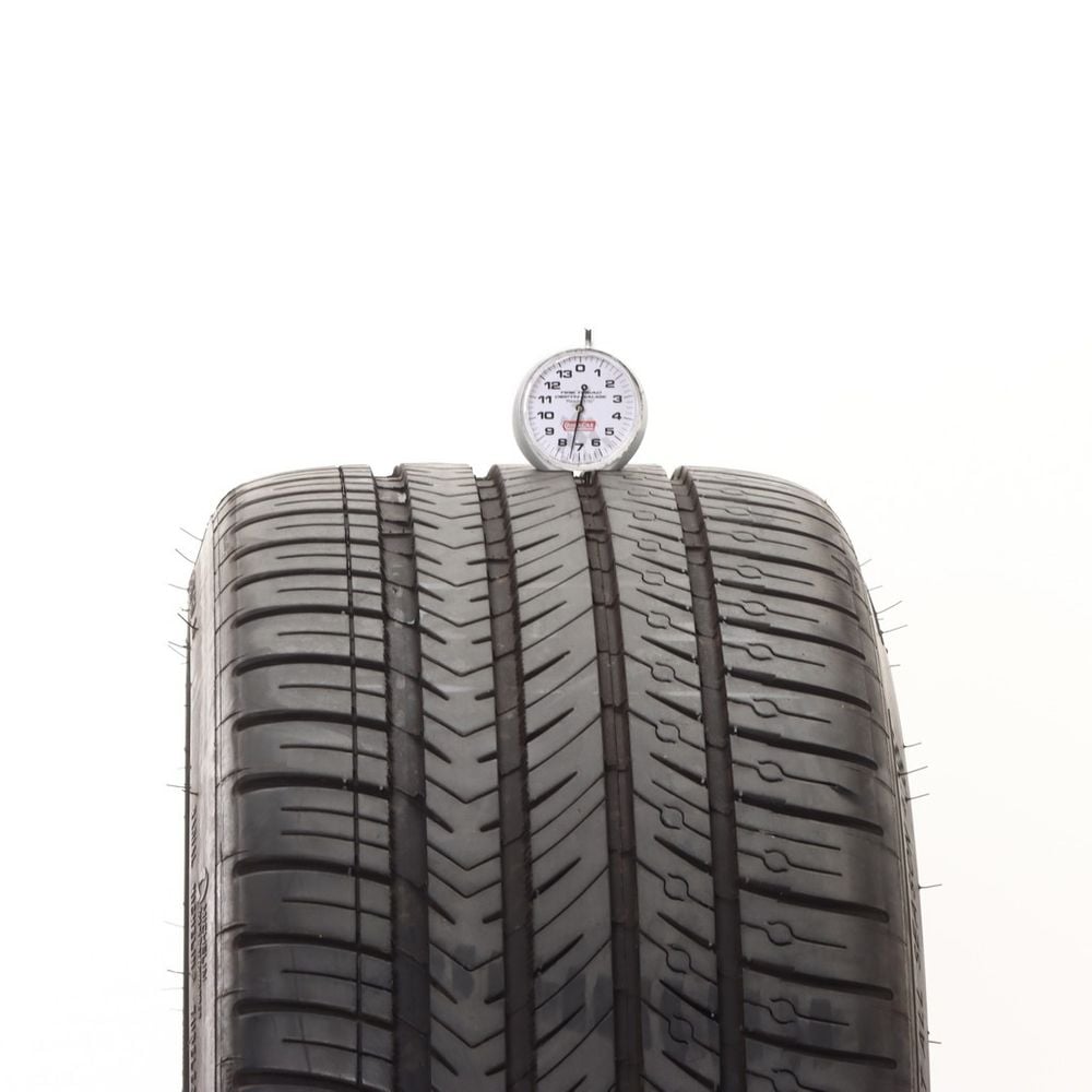 Set of (2) Used 235/35ZR20 Michelin Pilot Sport All Season 4 92Y - 7.5-9/32 - Image 2