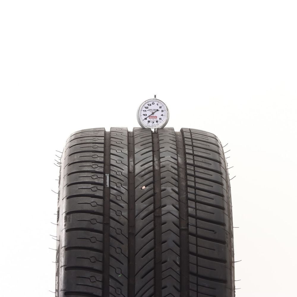 Set of (2) Used 235/35ZR20 Michelin Pilot Sport All Season 4 92Y - 7.5-9/32 - Image 5