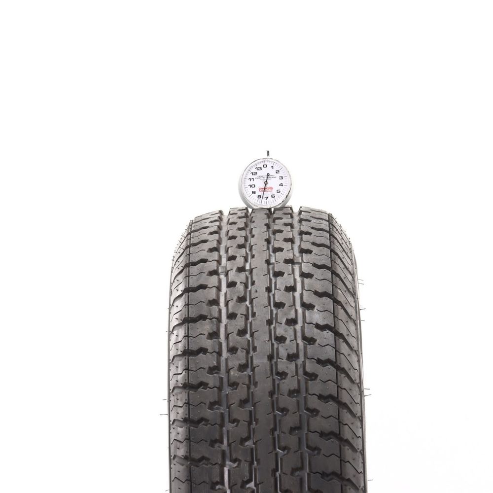 Used ST 205/75R14 RBP Conveyor ST 100/96L C - 7.5/32 - Image 2
