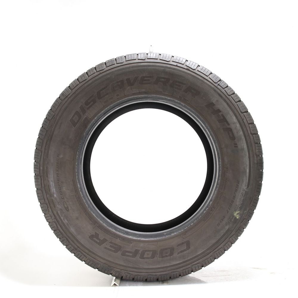 Set of (2) Used 265/65R17 Cooper Discoverer HTP II 112T - 8/32 - Image 3