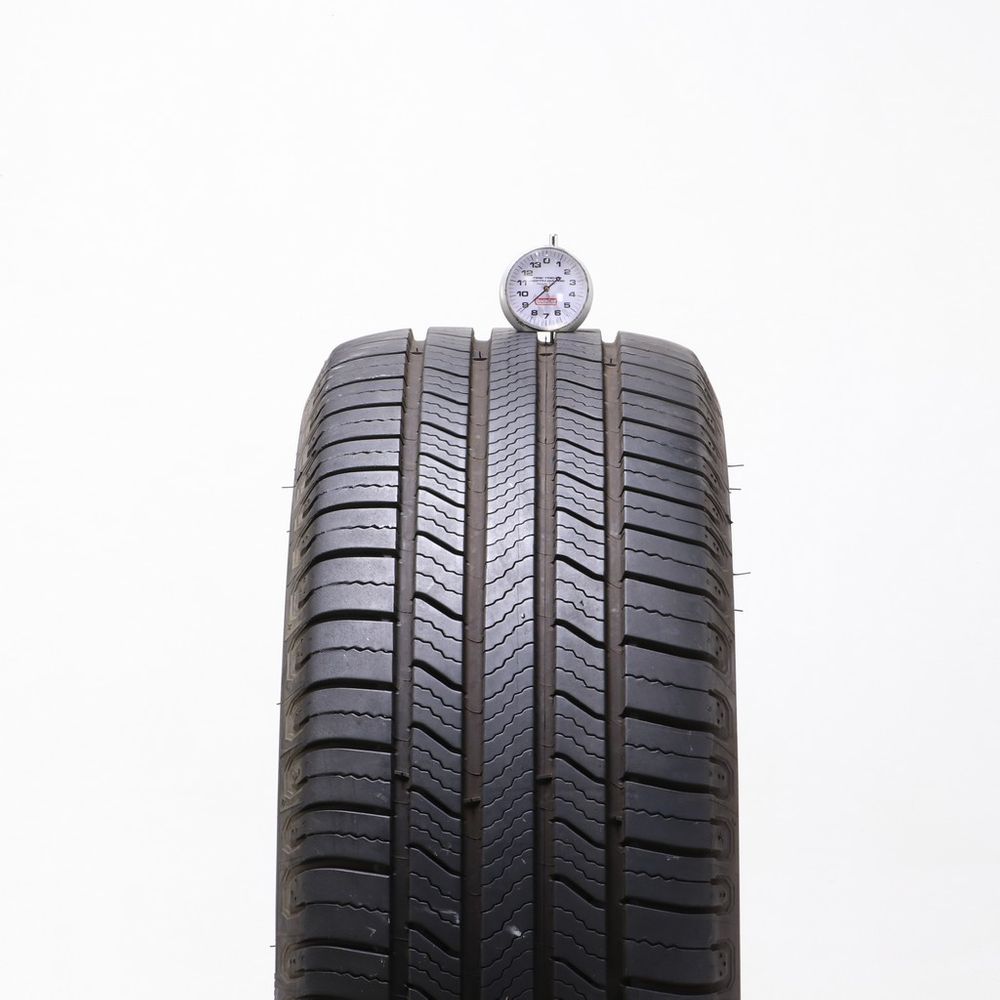 Used 225/55R19 Michelin Defender 2 99H - 8.5/32 - Image 2