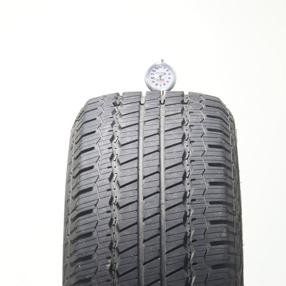 Set of (2) Used 275/60R20 Milestar Patagonia H/T 114T - 9-9.5/32 - Image 5