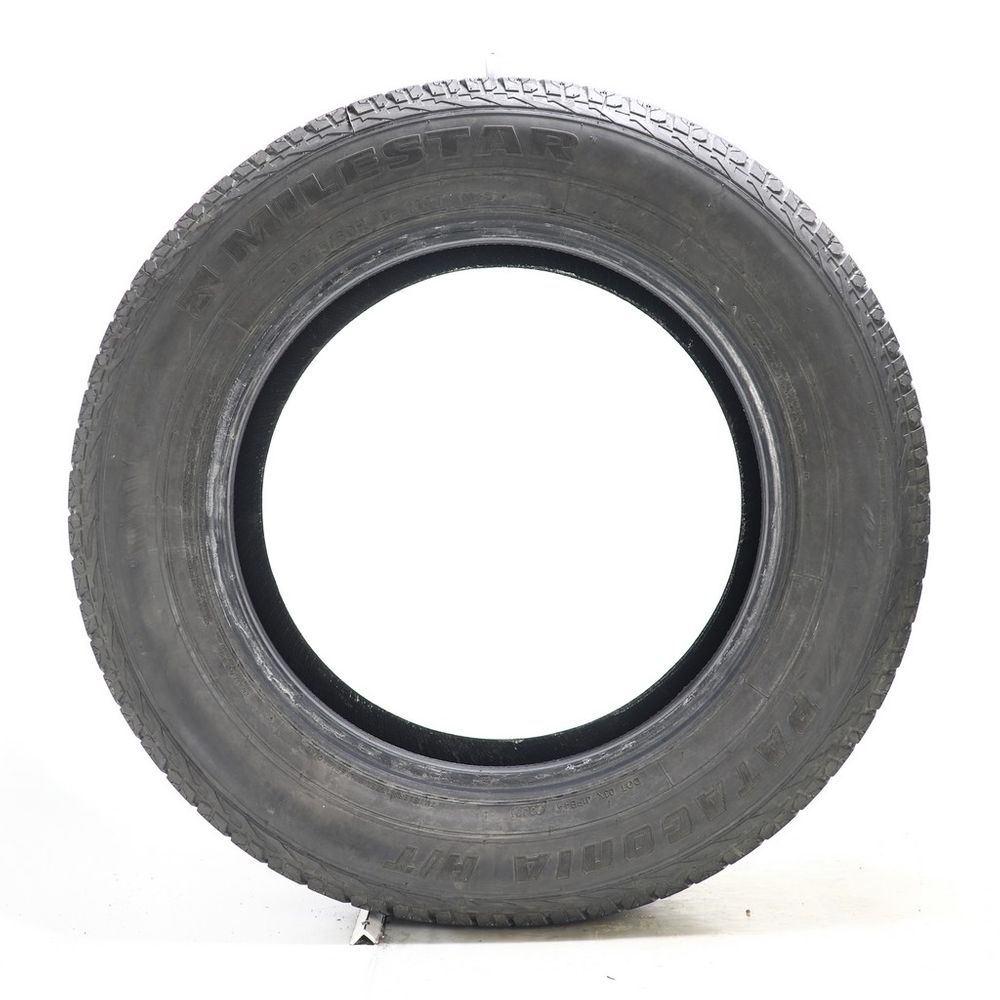 Set of (2) Used 275/60R20 Milestar Patagonia H/T 114T - 9-9.5/32 - Image 6