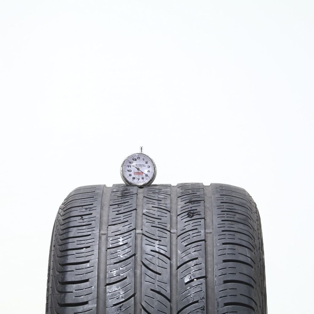 Used 285/40R19 Continental ContiProContact N1 103V - 5/32 - Image 2