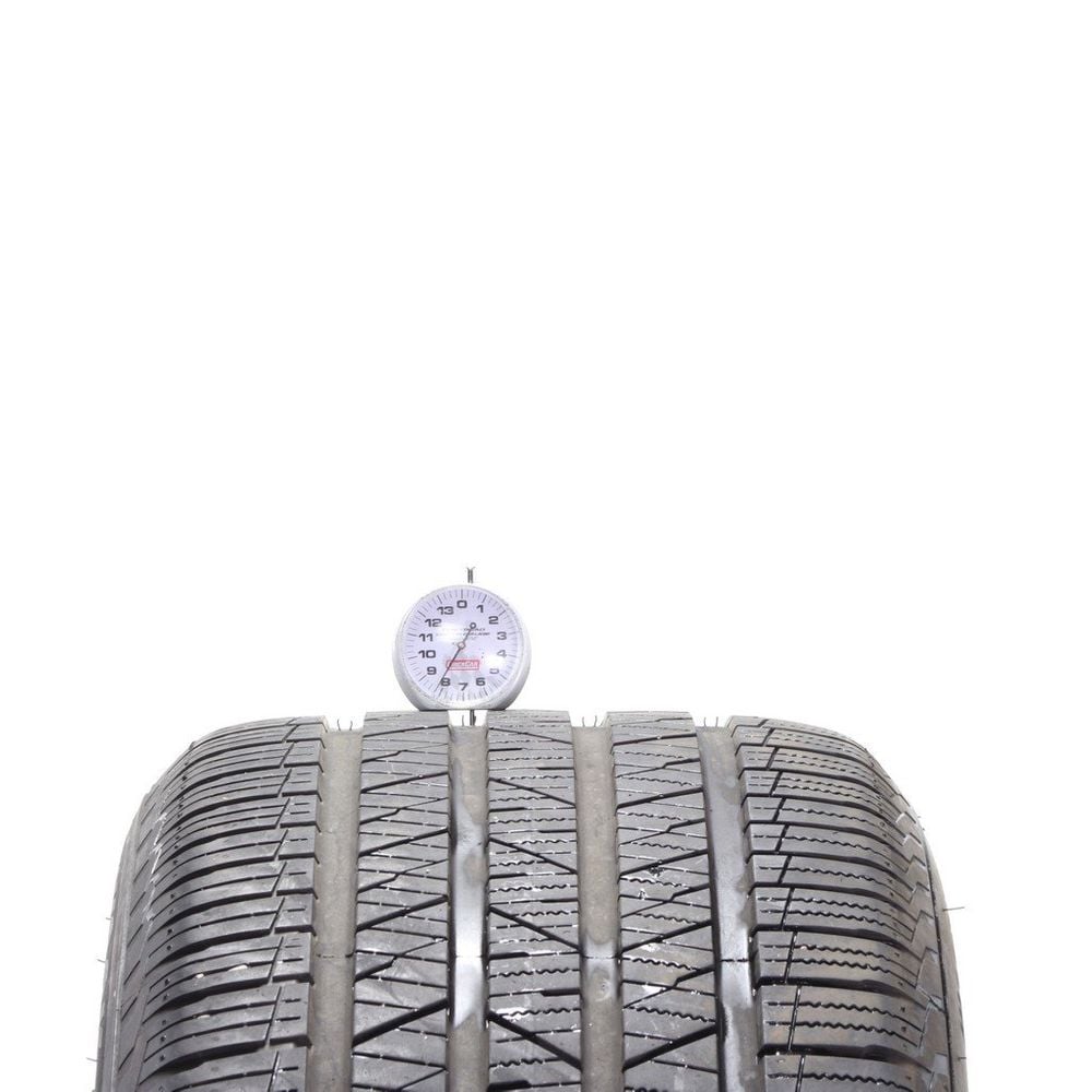 Set of (4) Used 285/45R21 Hankook Dynapro HP2 Plus AO Sound Absorber 113H - 8-8.5/32 - Image 2