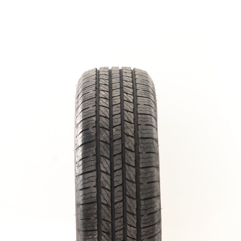 Set of (4) Driven Once 235/70R17 Wild Spirit HST 109T - 11/32 - Image 2