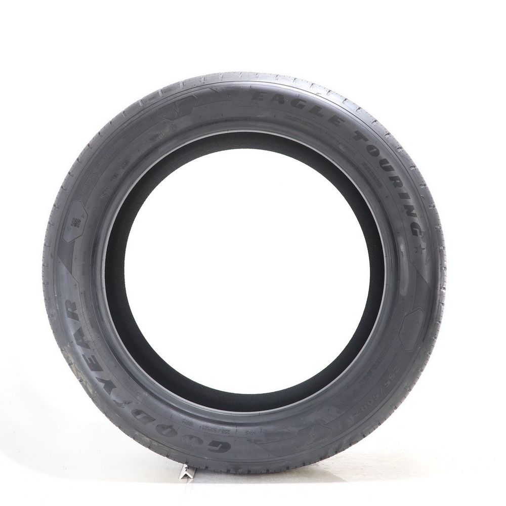 New 255/50R21 Goodyear Eagle Touring 109H - 9/32 - Image 3
