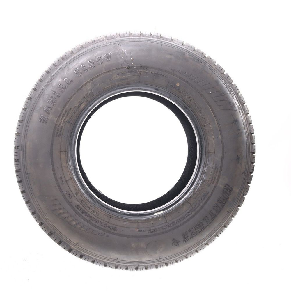 Used LT 31X10.5R15 Westlake SL309 109Q C - 11/32 - Image 3