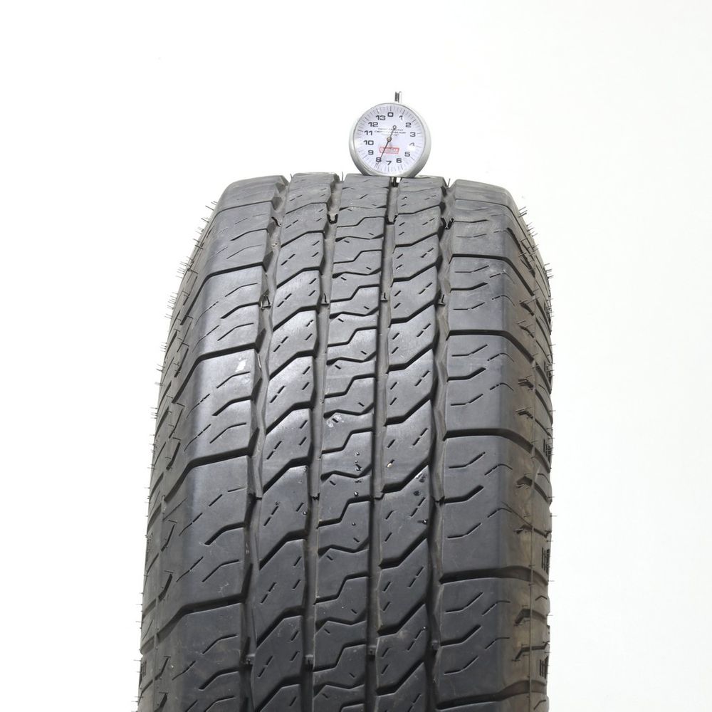 Set of (2) Used LT 245/75R16 Corsa Highway Terrain Plus 120/116S E - 7.5-8.5/32 - Image 2