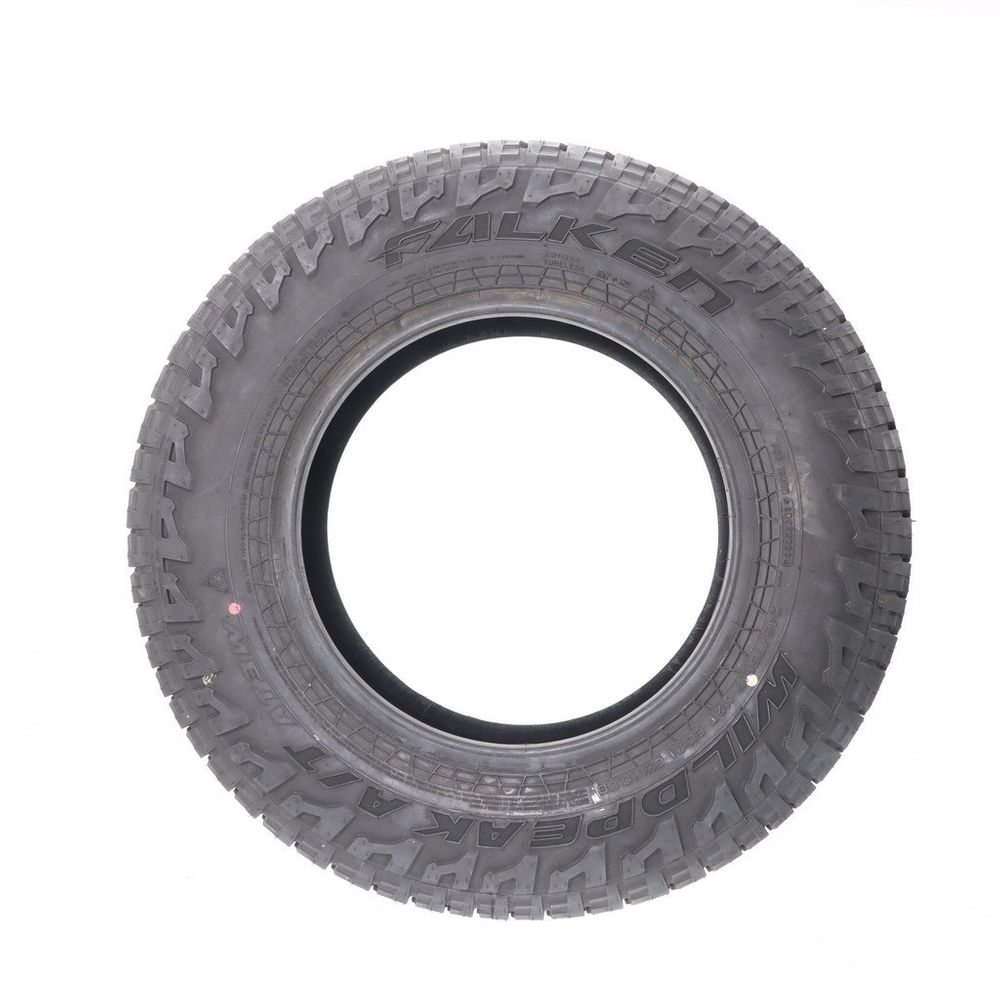 New 245/75R17 Falken Wildpeak A/T3W 112T - Image 3