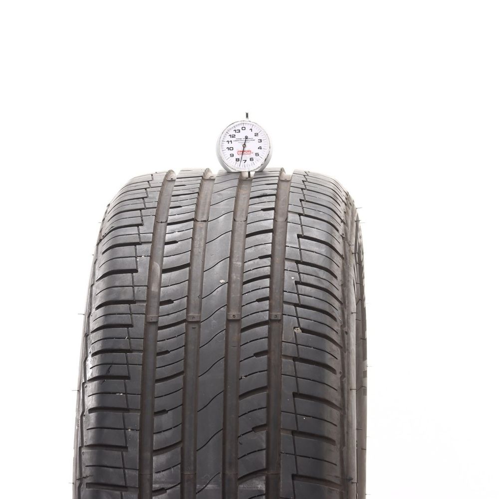 Set of (4) Used 225/55R18 Mastercraft Stratus AS 98H - 6-7.5/32 - Image 5