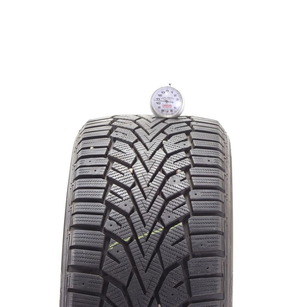 Set of (2) Used 225/45R17 General Altimax Arctic 12 94T - 9-10.5/32 - Image 5